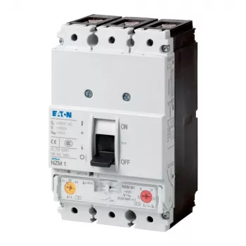 Eaton NZMB1-M80 3-napainen moottorinsuojakatkaisija 80A 265713