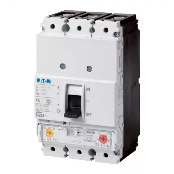 Eaton NZMB1-M80 3-napainen moottorinsuojakatkaisija 80A 265713