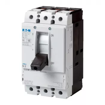 Eaton PN2-250 3-napainen pääkytkin 250 A 266007