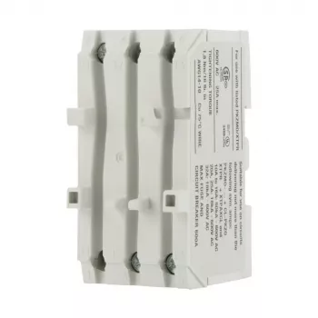 Eaton virranrajoitin 690 V AC 63 A CL-PKZ0 082881