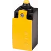 Eaton LSM-11S rajakytkin, rullavipu, 1NO+1NC, 6A, IP66/IP67, keltainen 266140