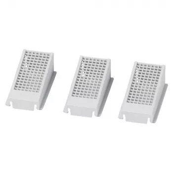 Eaton NZM2-XIPA 3-napainen sormisuojakansi 266777