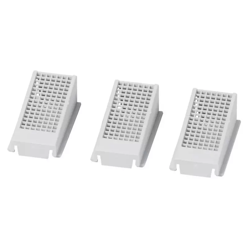 Eaton NZM2-XIPA 3-napainen sormisuojakansi 266777