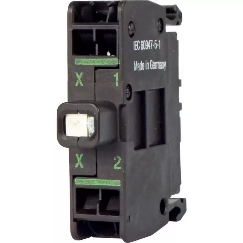 Eaton M22-CLEDC230-R LED-elementti, punainen, 230 V AC/DC 216579