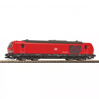 PIKO TT 47807 dieselveturi Vectron BR 247 DB Cargo