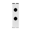 Eaton M22-FI2 pinta-asennuskotelo