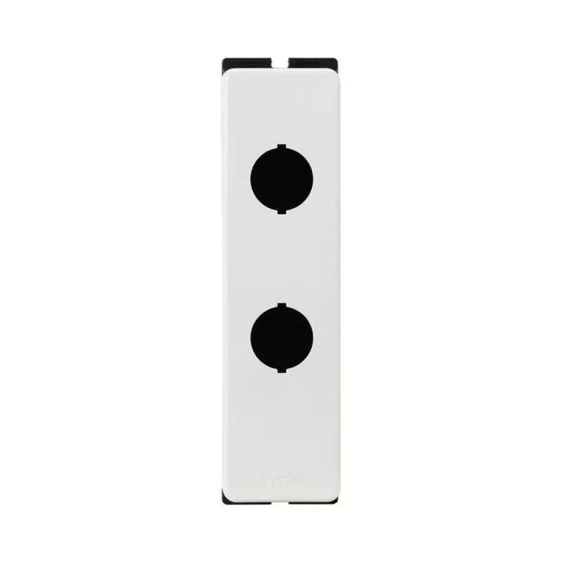 Eaton M22-FI2 pinta-asennuskotelo