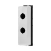 Eaton M22-FI2 pinta-asennuskotelo
