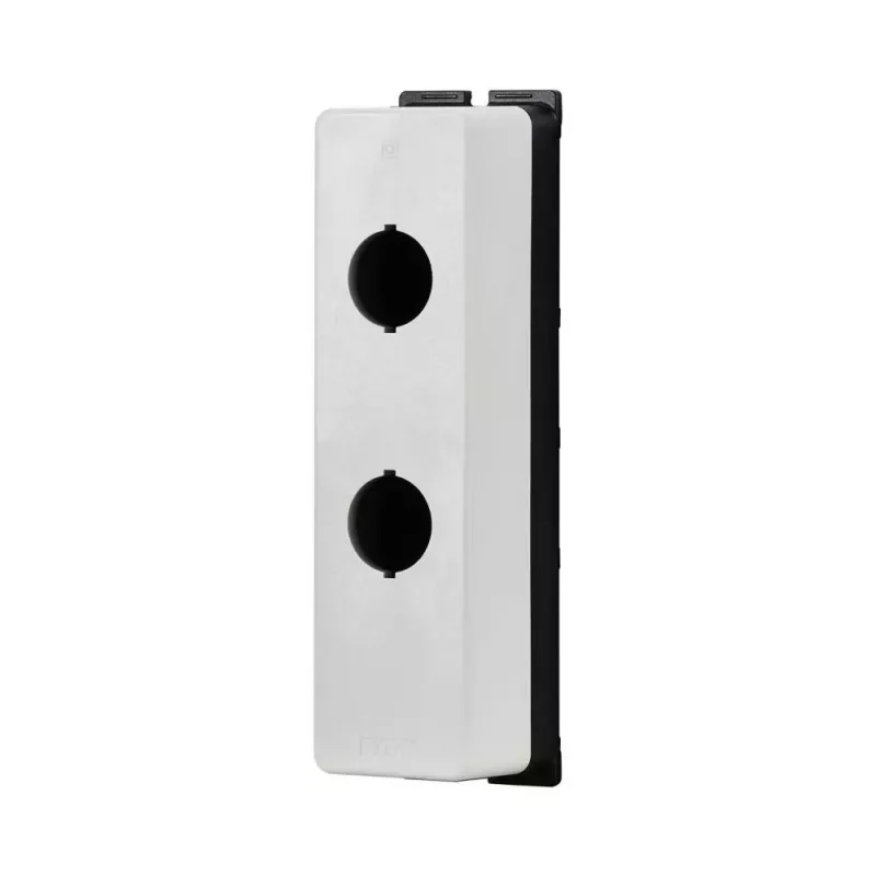 Eaton M22-FI2 pinta-asennuskotelo