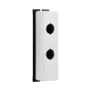 Eaton M22-FI2 pinta-asennuskotelo