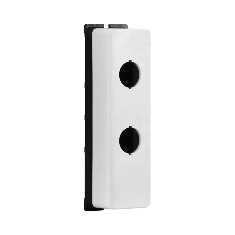 Eaton M22-FI2 pinta-asennuskotelo