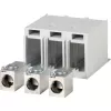 Eaton NZM2-XKA tunneliliitin 3-napainen yhdelle kytkinpuolelle 271457