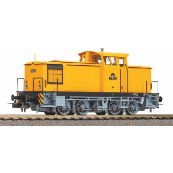 PIKO H0 52985 dieselveturi V 60 D-2 WTK