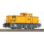 PIKO H0 52985 dieselveturi V 60 D-2 WTK