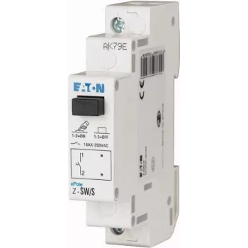 Eaton Z-SW/S kuormankytkin 3-napainen 63 A DIN-kisko 276300