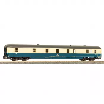 PIKO 53390 H0 matkatavaravaunu Dms903 V DB AG