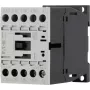 Eaton DILA-22 apukontaktori 24 V DC 2NO+2NC ruuviliittimet 1,6 kW