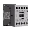 Eaton DILA-22 apukontaktori 24 V DC 2NO+2NC ruuviliittimet 1,6 kW