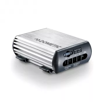 Dometic PerfectCharge DCDC 12 DC-DC akkulaturi 170 W hopea (9600000039)