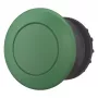 Eaton M22S-DP-G sienipainonappi, lukittuva, vihreä, 38 mm 216717
