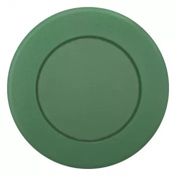 Eaton M22S-DP-G sienipainonappi, lukittuva, vihreä, 38 mm 216717