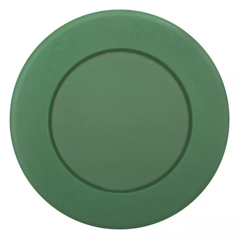 Eaton M22S-DP-G sienipainonappi, lukittuva, vihreä, 38 mm 216717