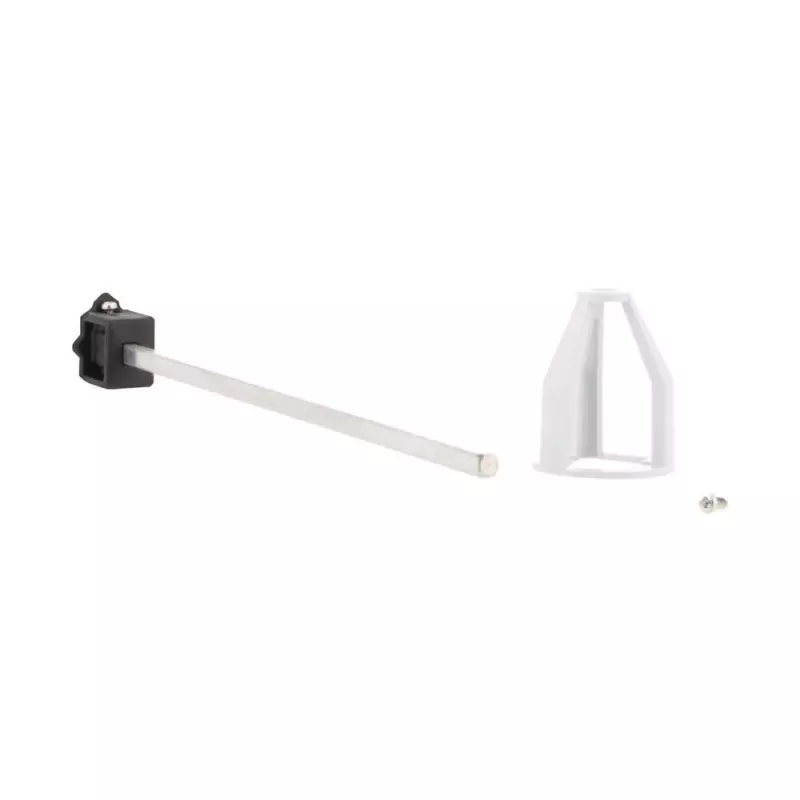 Eaton jatkoakseli 5 mm x 178 mm PKZ0-XAH 106134