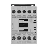 Eaton DILM9-01 24V AC 50Hz 3-napainen kontaktori, 9A, 1NO, IP20 276712