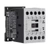 Eaton DILM9-01 24V AC 50Hz 3-napainen kontaktori, 9A, 1NO, IP20 276712