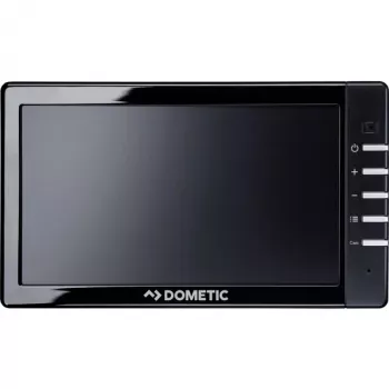Dometic PerfectView M 75L AHD -näyttö musta (9600012898)