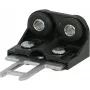 Eaton LS-XNW-ZBZ vaimennettu kulmavipu-apukäyttö LS-Titan-rajakytkimille 106835