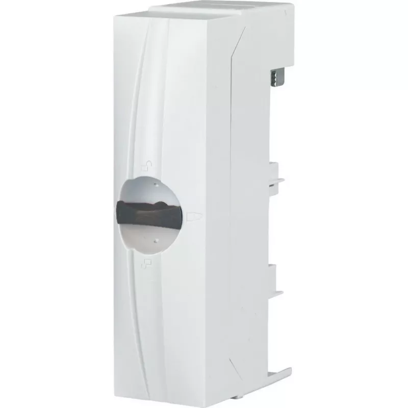 Eaton BBA-TP3/50 liitäntärasia, 3-napainen, 6-50 mm², 125 A, 690 V, harmaa 107183
