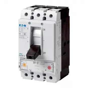 Eaton NZMH2-A40-BT-NA 3-napainen 40A termomagneettinen suojakytkin 107800