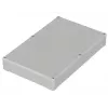 BOPLA yleiskotelo ABS vaaleanharmaa 250 x 160 x 37 ET 233-F (63233000.MT1)