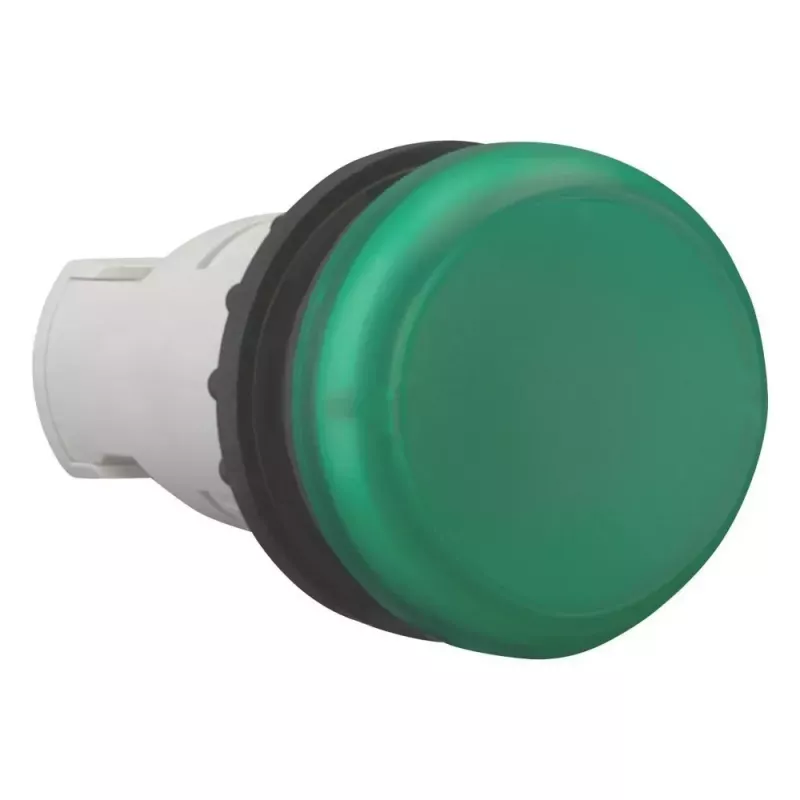 Eaton M22-LC-G LED-elementti vihreä 250V AC/DC 216909