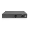 DIGITUS DN-80113-1 24-porttinen gigabit-kytkin, 19 tuuman räkkiasennus, 48 Gbps, hallitsematon