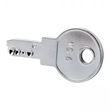Eaton M22-ES-MS6 varausavain M22-sarjaan, metalli, 1 kpl 111769