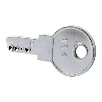 Eaton M22-ES-MS6 varausavain M22-sarjaan, metalli, 1 kpl 111769