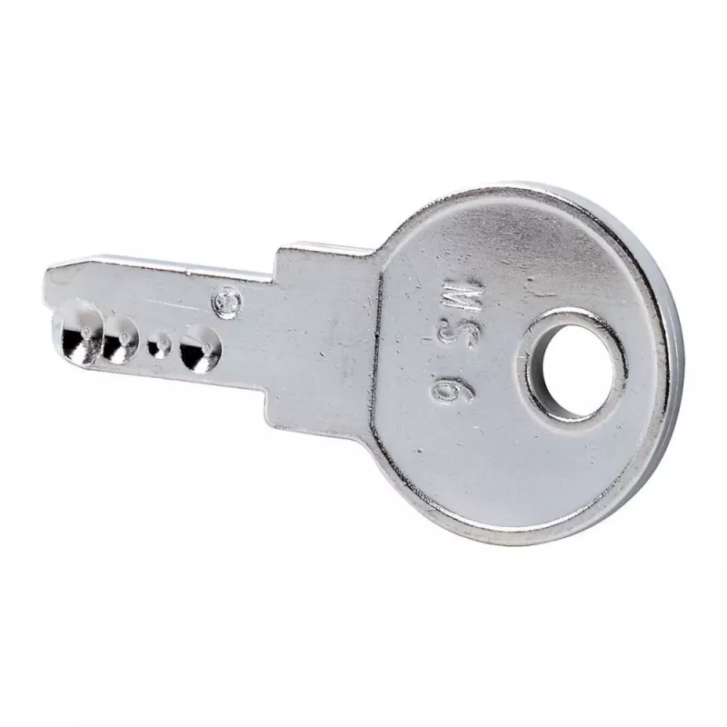 Eaton M22-ES-MS6 varausavain M22-sarjaan, metalli, 1 kpl 111769