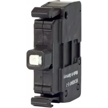Eaton Moeller M22-CLED-B sininen LED-elementti, etuasennus, 12-240 V AC/DC 218061