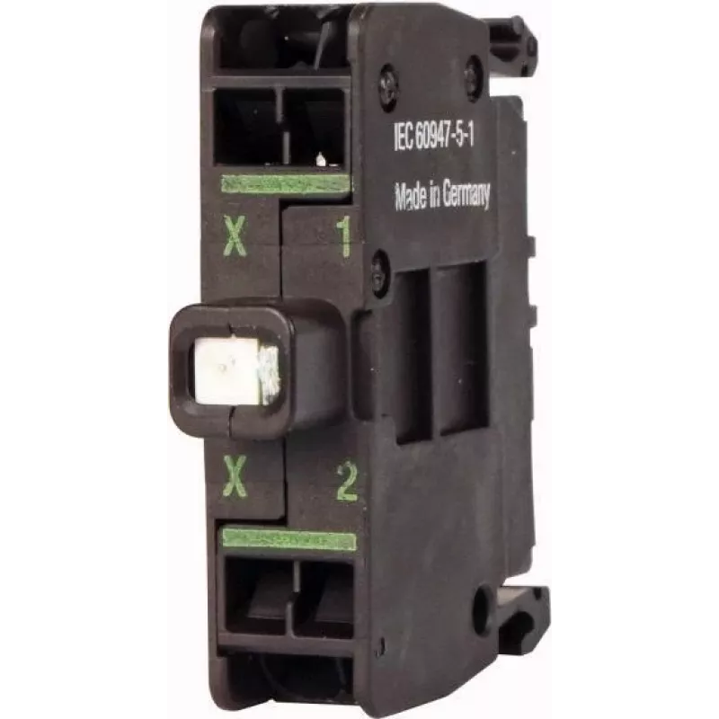 Eaton M22-CLEDC-B LED-elementti, sininen, 24 V AC/DC 218062