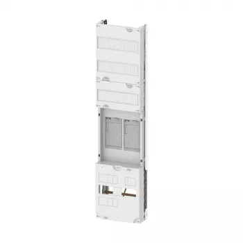 EATON ZSD-Z17B0016 mittarikenttä, 1 kenttä, 7 riviä, 3-vaiheinen 5-johdin, 63 A 113071