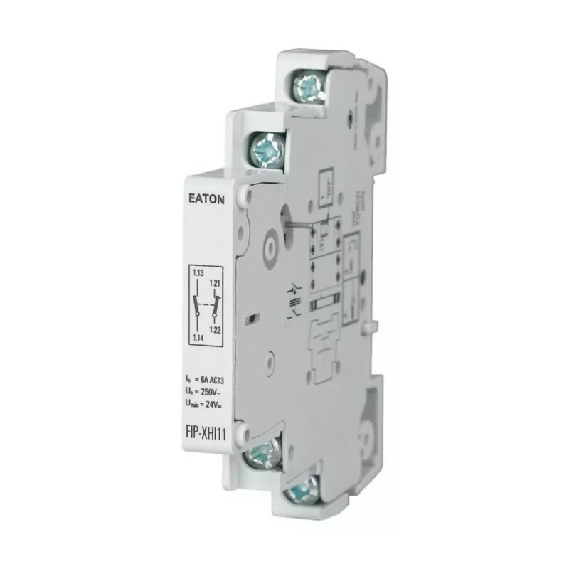 Eaton FIP-XHI11 XComfort uppoasennussarja valkoinen 225121