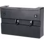 EATON ZSD-H/ZSK/DS sinetöitävä kansi ohjauslaitteille 226451