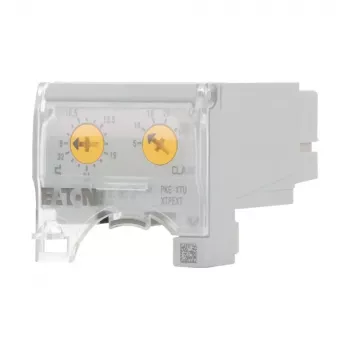 Eaton PKE-XTU-32 elektroninen moottorin laukaisuyksikkö, 0,3–32 A, 690 V AC 121726