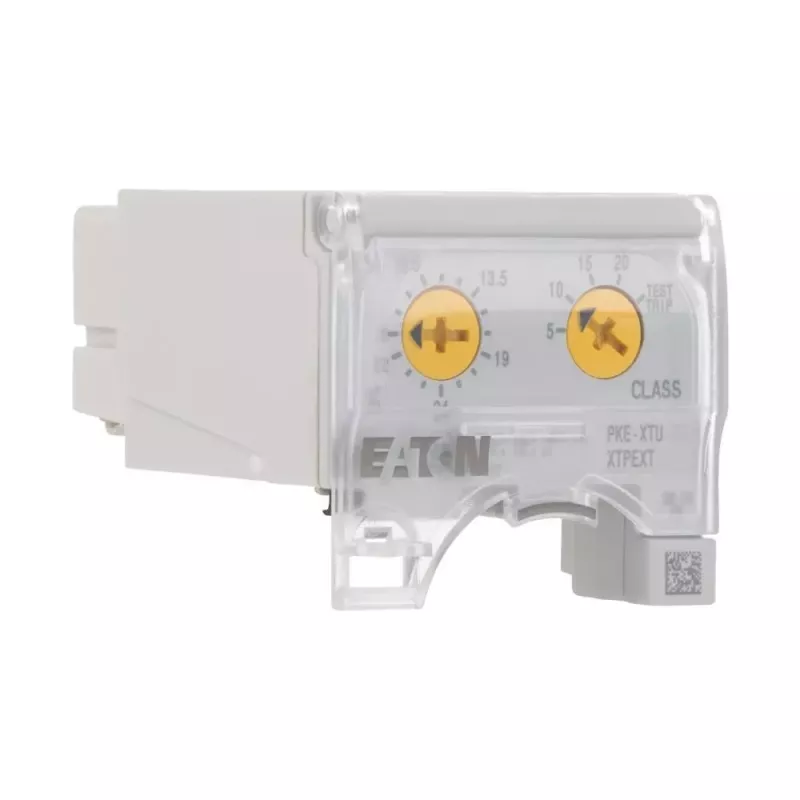 Eaton PKE-XTU-32 laukaisuyksikkö PKE32:lle, 32 A, 690 V, 121726