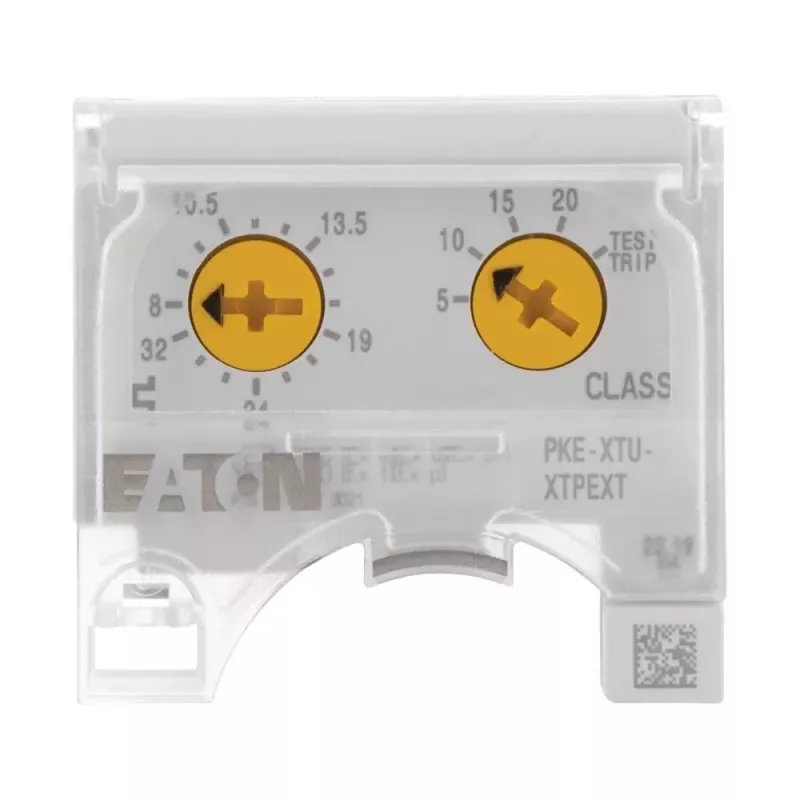 Eaton PKE-XTU-32 laukaisuyksikkö PKE32:lle, 32 A, 690 V, 121726