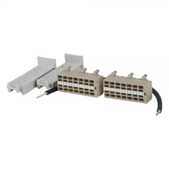 Eaton TSG-kokoonpanopakkaus ZSD-BPKT/T/24 (226610)