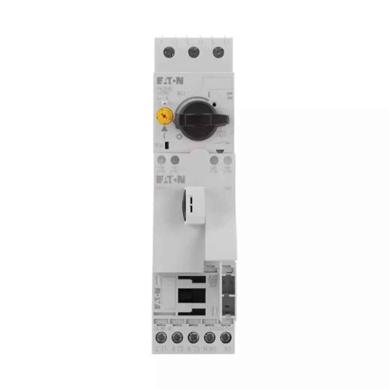 Eaton MSC-D-1.6-M7 suorakäynnistin, 1,0-1,6 A, 230 V AC, DIN-kisko 283140