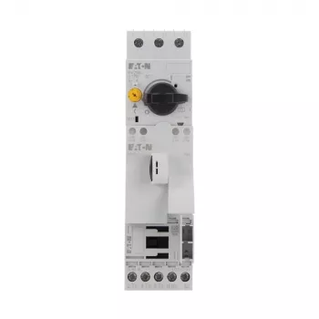 Eaton MSC-D-1,6-M7(24VDC) moottorikäynnistinyhdistelmä, 1,0-1,6 A, 24 V DC, 0,55 kW 283159